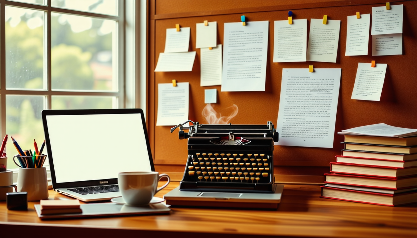 discover essential tips for crafting compelling television scripts that captivate audiences and bring your stories to life. learn techniques for character development, dialogue writing, and plot structure to elevate your scriptwriting skills.